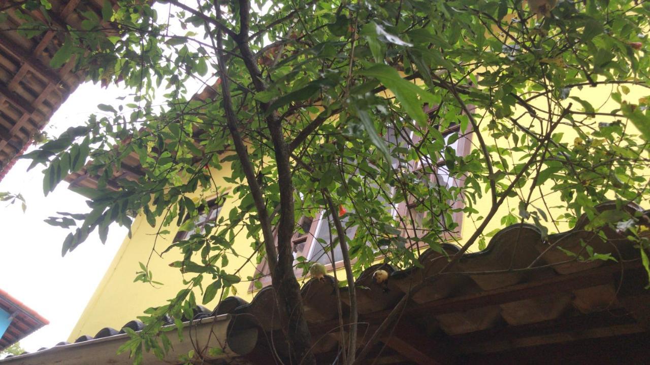 BúziosSolar Glorinha公寓 外观 照片