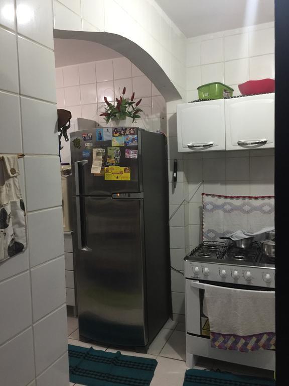 BúziosSolar Glorinha公寓 外观 照片